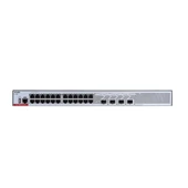 RUIJIE 24port RG-CS83-24GT4XS GIGABIT 4-SFP 10GBE LAYER3 YÖNETİLEBİLİR SWITCH thumbnail 1