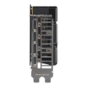 ASUS 8GB DUAL RTX5060-O8G GDDR7 128bit HDMI DP PCIe 5.0 - 7