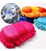 Premium Araba Yıkama Eldiveni thumbnail 3