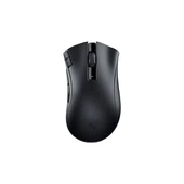 RAZER DeathAdder V2 X Hyperspeed Kablosuz 14000dpi  Gaming Siyah Mouse RZ01-04130100-R3C1 thumbnail 1