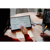 VERBATIM 14" IPS DOKUNMATIK PMT-14 6MS 60HZ HDMI-USBC TAŞINABİLİR MONİTÖR 1920X1080 thumbnail 3