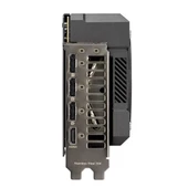 ASUS 8GB TUF GAMING RTX5060TI-O8G GDDR7 HDMI-DP PCIE 5.0 thumbnail 2