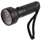 UV Işığı ve Lazer Özellikli El Feneri thumbnail 1