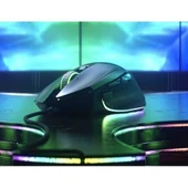 RAZER BASILISK V3 USB 26.000DPI Gaming Optic Mouse RGB RZ01-04000100-R3M1 - 1