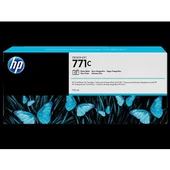 Hp No:771 B6Y13A 775Ml Photo Siyah Kartuş - 1