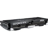 MSI RTX5080 16GB VENTUS 3X PLUS 16G GDDR7 256bit HDMI DP PCIe 5.0 - 5