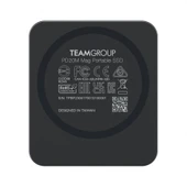 TEAM 1TB MAG PORTABLE PD20M TPSEG2001T0C108 USB 3.2 SSD HARİCİ DİSK GRI - 4