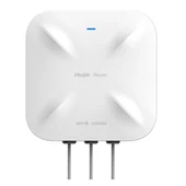 RUIJIE REYEE RG-RAP6260(H) AX6000 GIGABIT 300METRE  HARİCİ ACCESS POINT - 1