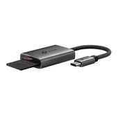 TP-LINK UA440C USB 3.0 Type-C - SD ve microSD 4.0 Kart Okuyucu - 3