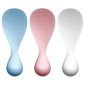 Devrilmeyen Yapışmayan Pilav Kaşığı thumbnail 4