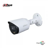DAHUA 2MP HAC-HFW1209C-LED 3.6mm Full-color HDCVI Bullet Kamera - 1