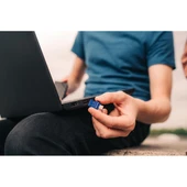 VERBATIM 64GB 49967 DUAL DRIVE TYPEC USB BELLEK - 4