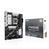 ASUS PRIME B850-PLUS CSM DDR5 HDMI-DP PCIE 5.0 AM5 ATX KURUMSAL ANAKART - 1