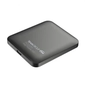TEAM 1TB MAG PORTABLE PD20M TPSEG2001T0C108 USB 3.2 SSD HARİCİ DİSK GRI - 3