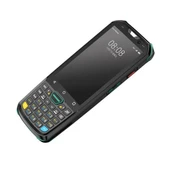 HYATTA 4.0" MODEL4 WIFI-BT 2D-KAREKOD 3-32GB ANDROID EL TERMİNALİ - 1