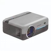 EVEREST 300ansilümen PJ03 UPPER PRO 1920x1080 Android Projeksiyon - 1