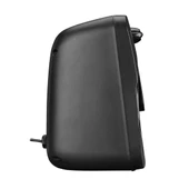 MIKADO MD-X27 1+1 3W Usb 2.0 Siyah Rgb Hoparlör thumbnail 3