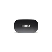 KIOXIA 2TB EXCERIA PLUS PORTABLE G2 LXD20K002TG8 USB 3.2 SSD HARİCİ DİSK thumbnail 1