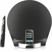 EDIFIER IF500B LUNA 5 ENCORE 52W Rms İpod, Hoparlör Siyah, Bluetooth - 2