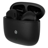 S-LINK AIRLITE X3 Siyah TWS Bluetooth V5.3 TWS Mikrofonlu Kulaklık - 2
