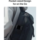 TENDA MF3 4G LTE WIFI6 BATARYALI TAŞINABİLİR MOBİL ROUTER thumbnail 5