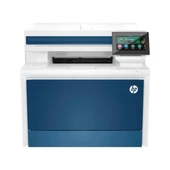 HP A4 Laserjet Pro 4303Dw 5HH65A Renkli Dublex Çok Fonksiyonlu Lazer Yazıcı Usb-Kablosuz - 1