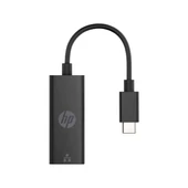 HP 4Z527AA Gigabit Type-C Ethernet G2 - 2