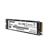 PATRIOT 2TB P320 P320P2TBM28 3000-2200MB/s M2 NVME GEN4 DİSK - 2