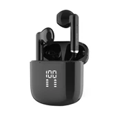 EarFun Air Lite TW204 Siyah 4 Mikrofonlu ENC TWS IPX7 su geçirmezlik Bluetooth Gerçek Kablosuz Kulaklık - 2