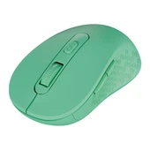 Everest SM-BT08 Usb Yeşil 2in1 Bluetooth ve 2.4GHz Kablosuz Mouse - 2