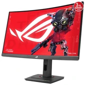 ASUS 27" FAST VA ROG STRIX XG27WCMS 1MS 280HZ HDMI-DP PIVOT KAVISLI GAMING MONİTÖR 2560X1440 - 3