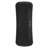 MIKADO MD-52BT 10W USB+SD Bazuka Gövdeli Siyah Bluetooth Speaker - 5