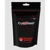 Thermal Grizzly KryoSheet TG-KS-33-33 33x33x0.2mm AM5 Uyumlu Termal PAD - 4