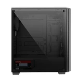 FRISBY 650W 80+ FC-9440G GAMING MID-TOWER PC KASASI - 7