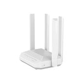 KEENETIC CHALLENGER KN-3910-01-EU AX3000 Dual Band Mesafe Genişletici Mesh Router - 4