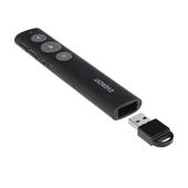 Everest TBA-11 2.4Ghz Kablosuz Type C Profesyonel Sunum Cihazı - 3