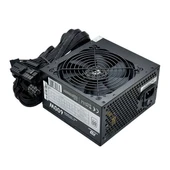 POWERBOOST 600W 80+ PB600WB 12CM FANLI POWER SUPLLY - 1