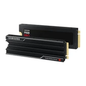SAMSUNG 1TB 9100 PRO MZ-VAP1T0CW 14700-13300MB/s M2 NVME GEN5 SOĞUTUCULU - 4