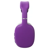 Snopy SN-BT43 Phase Mor Bluetooth Kulaklık - 5