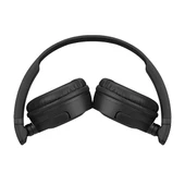 ASONIC AS-XBK55 BATTY Siyah TF Kart Özellikli Bluetooth Kulaklık - 5