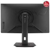 ASUS 27" FAST VA ROG STRIX XG27WCMS 1MS 280HZ HDMI-DP PIVOT KAVISLI GAMING MONİTÖR 2560X1440 - 6