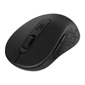 Everest SM-BT08 Usb Siyah 2in1 Bluetooth ve 2.4GHz Kablosuz Mouse - 2