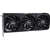 MSI RTX5070TI 16GB SHADOW 3X OC 16G GDDR7 256bit HDMI DP PCIe 5.0 - 4