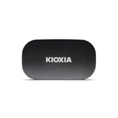 KIOXIA 1TB EXCERIA PLUS PORTABLE G2 LXD20K001TG8 USB 3.2 SSD HARİCİ DİSK thumbnail 1