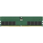 KINGSTON 32GB DDR5 CUDIMM 6400MHZ CL52 PC RAM VALUE KVR64A52BD8-32 - 1