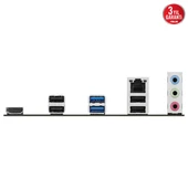 ASUS PRIME H610M-F R2.0 DDR4 HDMI PCIe 16X v4.0 1700p mATX - 6