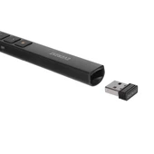 Everest PSN-18 2.4Ghz Kablosuz Profesyonel Sunum Cihazı - 4