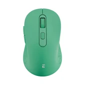 Everest SM-BT08 Usb Yeşil 2in1 Bluetooth ve 2.4GHz Kablosuz Mouse - 1