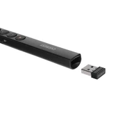 Everest PSN-19 2.4Ghz Kablosuz Profesyonel Sunum Cihazı - 4