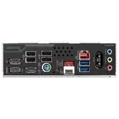 GIGABYTE B850M GAMING X WIFI6E DDR5 HDMI DP PCIE 5.0 AM5 mATX - 4